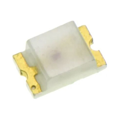 Broadcom Green LED 2012 (0805)  SMD, HSMQ-C170