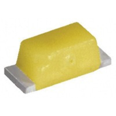 ams OSRAM3.1 V White LED 1608 (0603)  SMD, SmartLED LWL283-Q1R2-3K8L-1