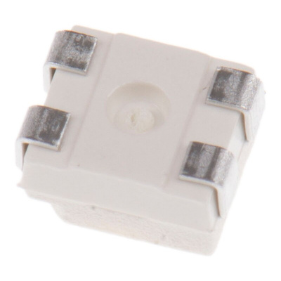 Osram Opto3.4 V White LED PLCC 4 SMD, Power TOPLED LW E6SC-U2AA-5K8L-1