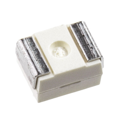 ams OSRAM3.2 V Blue LED PLCC 2  SMD, TOPLED LB T67C-P2S1-35