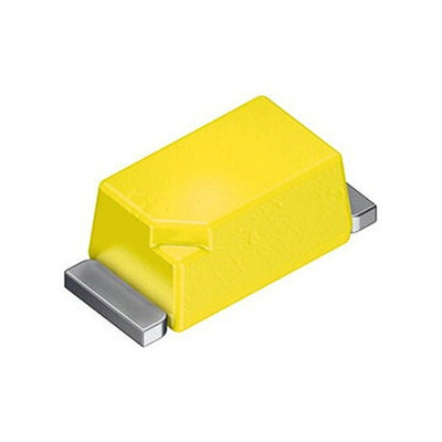 Osram Opto3.1 V White LED 1608 (0603)  SMD, SmartLED LW L283-P2R1-3K8L-1