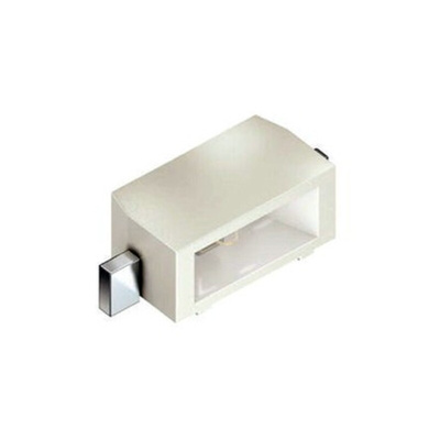 ams OSRAM2 V Red LED Side View  SMD, Micro SIDELED LS Y876-Q2S1-1