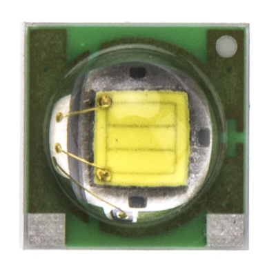 Cree LED3.05 V White LED 3535  SMD, XLamp XP-E XPEWHT-L1-0000-00E01
