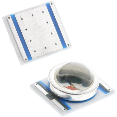 Cree LED2.4 V Red LED  SMD, XLamp XR-C XRCRED-L1-0000-00J01