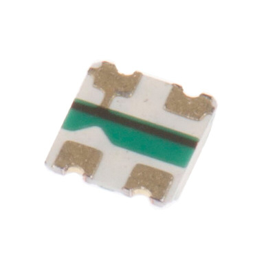 Broadcom1.9 V, 3.4 V RGB LED 1615  SMD, HSMF-C114