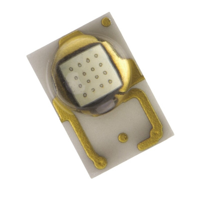 Lumileds2.9 V Green LED  SMD, LUXEON Rebel LXML-PM01-0090