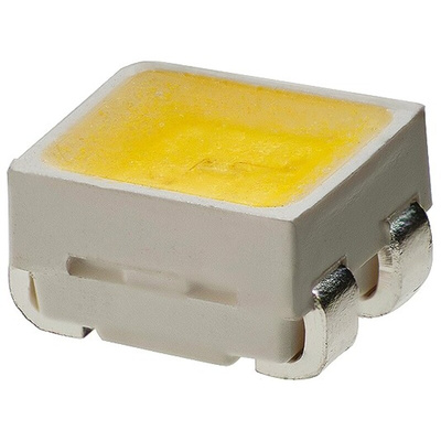 Cree3.8 V White LED PLCC 4  SMD, CLA1B-WKW-XD0F0E33