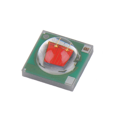 Cree2.1 V Red LED 3535  SMD, XLamp XP-E XPERED-L1-0000-00801