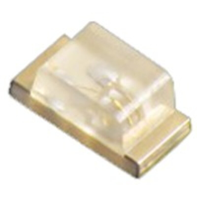 Kingbright4 V Blue LED 1608 (0603)  SMD, KPT-1608QBC-D