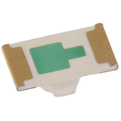Kingbright2.5 V Red LED 3216 (1206)  SMD, KPTL-3216SURCK