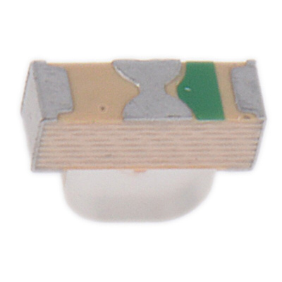 Kingbright2.5 V Green LED Side View  SMD, KPA-3010SGC