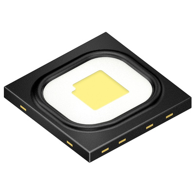 ams OSRAM3.05 V White LED  SMD, OSLON Black Flat LUW HWQP-8M7N