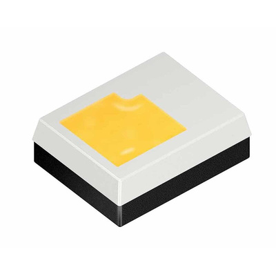 ams OSRAM3.05 V White LED 1612 (0605)  SMD, OSLON Compact LUW CEUP.HD