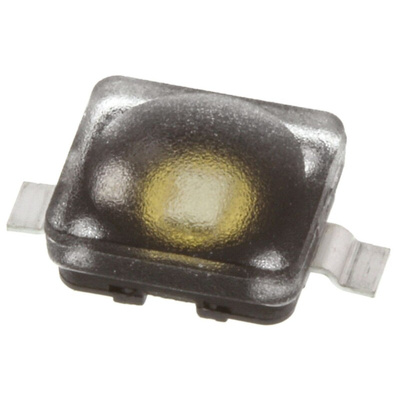 ams OSRAM3.5 V Green LED  SMD, Diamond DRAGON LT W5AP-KZMX-25-0