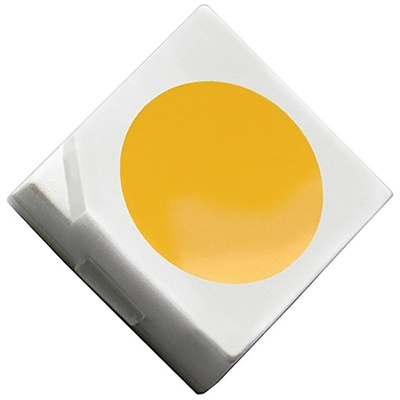 Lumileds3.4 V White LED 3535 SMD, LUXEON 3535L MXA8-PW50-0000