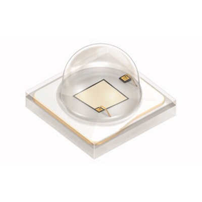 ams OSRAM3.35 V Green LED 3030 (1212)  SMD, OSLON SSL 80 GT CS8PM1.13-LQLS-26-0-350-R18