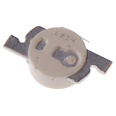 ams OSRAM1.8 V Green LED  SMD, PointLED LG P47K-G2K1-24