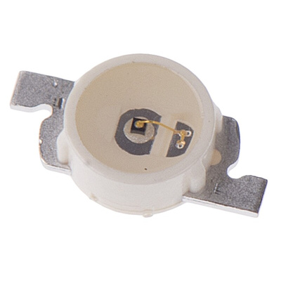 ams OSRAM1.8 V Green LED  SMD, PointLED LG P47K-G2K1-24