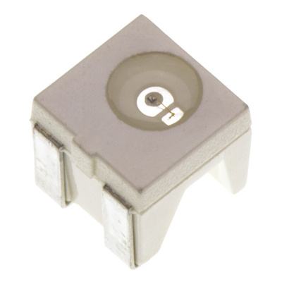 ams OSRAM1.8 V Green LED  SMD, SIDELED LG A67K-G2K1-24