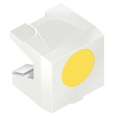 ams OSRAM3.2 V White LED  SMD, SIDELED LW A67C-T2U2-5K8L