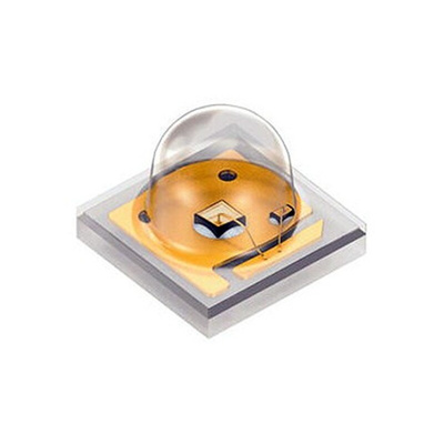 ams OSRAM2.15 V Amber LED 3030 (1212)  SMD, OSLON SX LA CN5M-FBGB-24-1