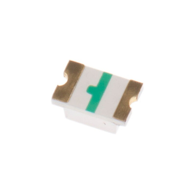 Broadcom3.4 V Blue LED 2012 (0805)  SMD, HSMR-C170