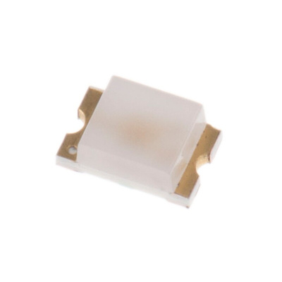 Broadcom3.4 V Blue LED 2012 (0805)  SMD, HSMR-C170