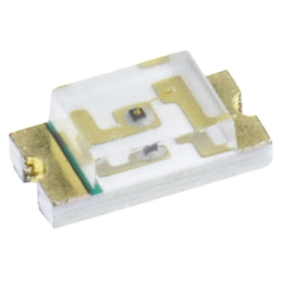 Lite-On2 V Green LED 3216 (1206)  SMD, CHIP LED 1206 LTST-C150KGKT