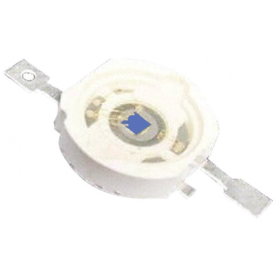 Kingbright3.6 V Blue LED  SMD, KA-8070QB10Z1S