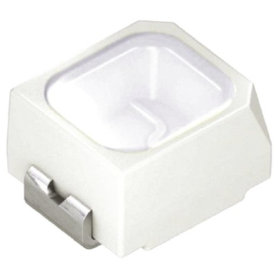 ams OSRAM3.05 V Blue LED  SMD, Mini TOPLED LD MVSG-JGLH-46-1