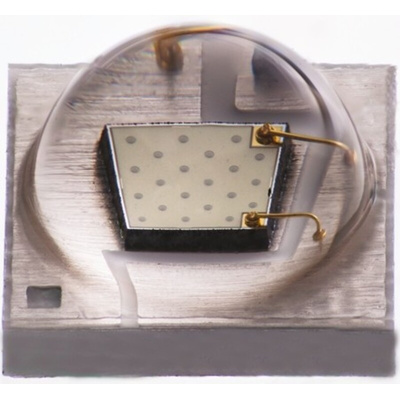 Cree2.6 V Green LED 3535  SMD, XLamp XP-E XPEBGR-L1-0000-00E01