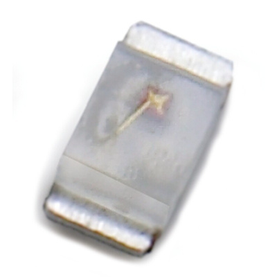 Broadcom2 V Yellow-Green LED 1608 (0603)  SMD, ASMT-RF45-AN002