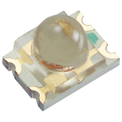 Kingbright2.5 V Green & Red LED 3224 (1209)  SMD, KPBD-3224ESGC