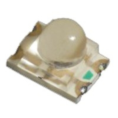 Kingbright2.5 V Green & Yellow LED 3224 (1209)  SMD, KPBD-3224SYKCGKC