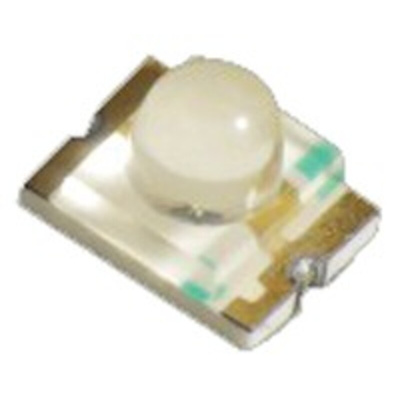 Kingbright4 V Blue LED 3224 (1209)  SMD, KPD-3224QBC-D