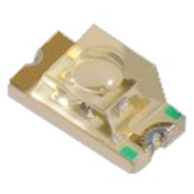 Kingbright4 V Blue LED 3015 (1206)  SMD, KPL-3015QBC-D