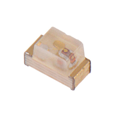 Kingbright2.5 V Red LED 1608 (0603)  SMD, KP-1608EC