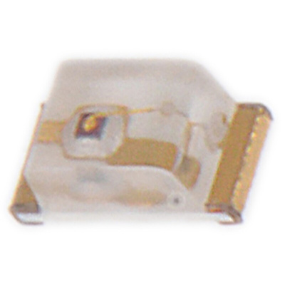 Kingbright2.5 V Red LED 1608 (0603)  SMD, KPH-1608SURCK