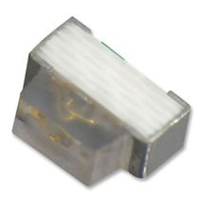Kingbright2.5 V Red LED 1605 (0602)  SMD, KPA-1606SURCK