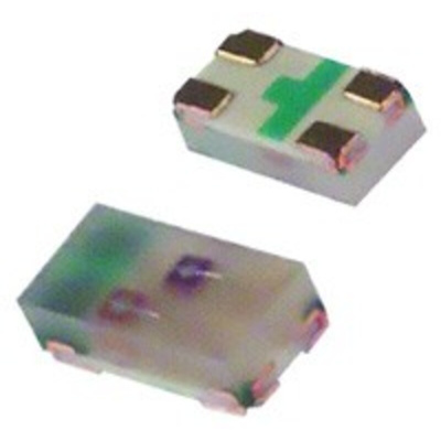Broadcom2.4 V Amber, Red LED 1608 (0603)  SMD, HSMF-C162