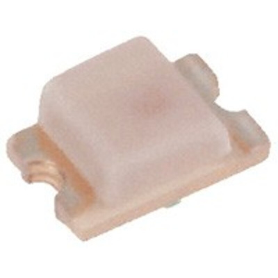 Broadcom2.6 V Red LED 1608 (0603)  SMD, HSMZ-C190