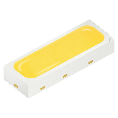 ams OSRAM3.15 V White LED 4014  SMD, SYNIOS E4014 KW DPLS32.EC-6H6J-4C8E-1