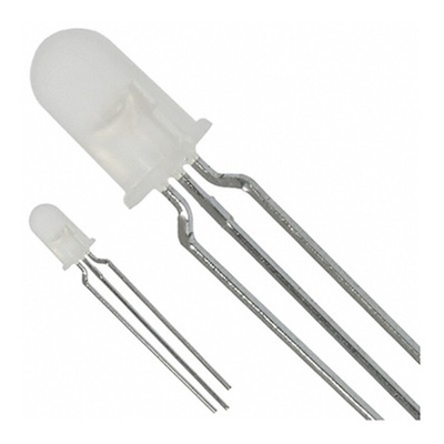 Dialight LED 521-9450F