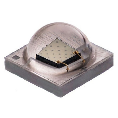 Cree LED3.5 V Blue LED 3535  SMD, XLamp XP-E2 XPEBBL-L1-0000-00201