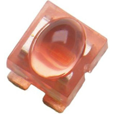 Broadcom2.4 V Red LED  SMD, ALMD-LG37-XZ002