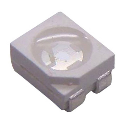 Lite-On2.8 V Yellow LED PLCC 4 SMD, LTST-E680VSKT