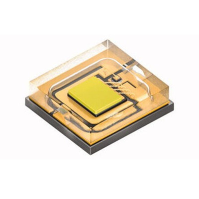 ams OSRAM3.05 V White LED  SMD, OSTAR Projection Compact LE UW Q8WP-NAPA-BQ-0-A40