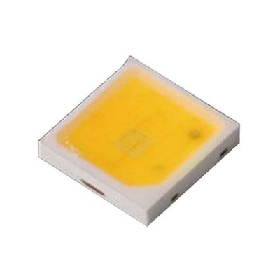 Nichia2.76 V White LED 3030 (1212) SMD, NF2L757GT-F1-3080
