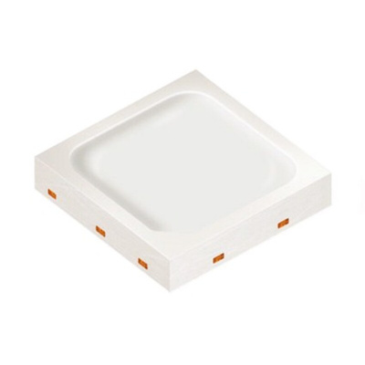 ams OSRAM6.8 V Blue LED  SMD, DURIS S5 GD PSLR31.13 1U3U-25-1