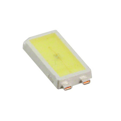 ROHM3.9 V White LED SMLK28 SMD, SMLK18WBJDW1